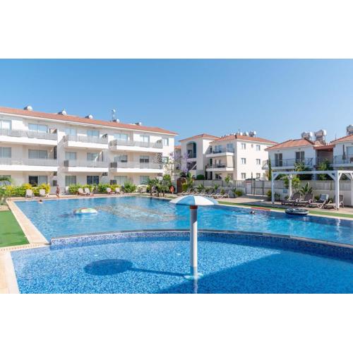 Mythical Sands Resort & Spa, Evilion Apartment