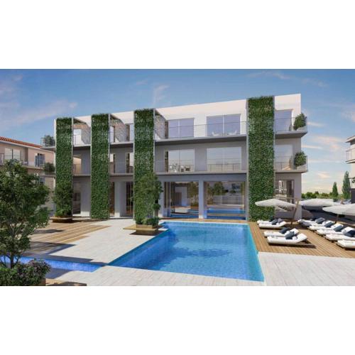 Mythical Spa Suite - GYM*Yoga Room*Pools