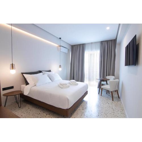 Mythodea Athens Suites