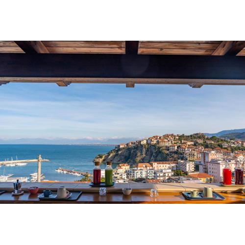 MYTHOS Bed and Breakfast