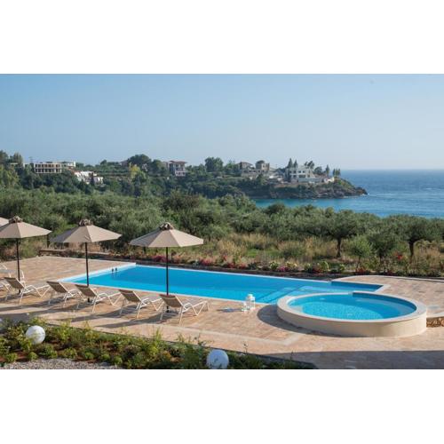 Mythos Villas