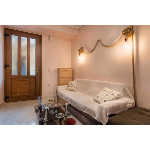 Mytilene Central Home 2
