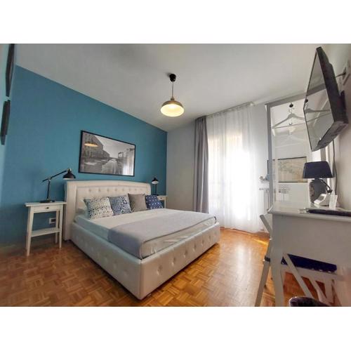 MyWay Trieste Rooms