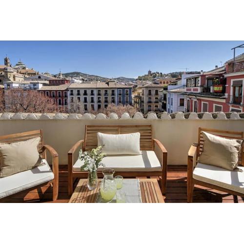 Mywhitewall Bib-Rambla