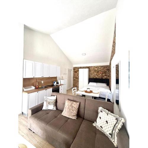 N E G R O Apartments