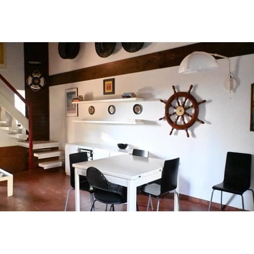 N207 - Numana, deliziosa villetta con giardino