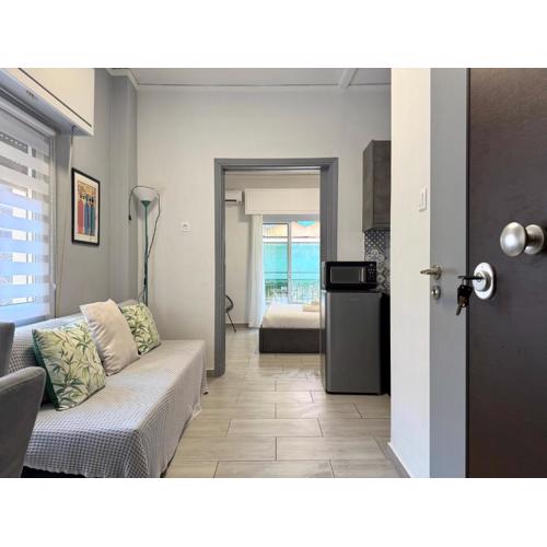 N25 - Cozi Eden 1 bedroom apartment
