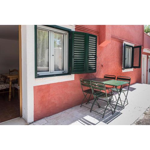 N255 - Numana, trilocale con aria condizionata