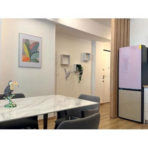 N27 High-Standing Five-Beds Apartment