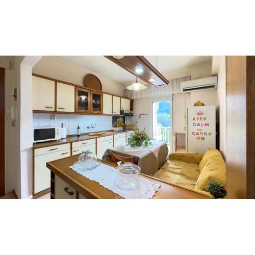 N&A Vacation House