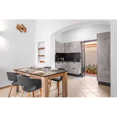 Naab Haus - Guest House Olbia -