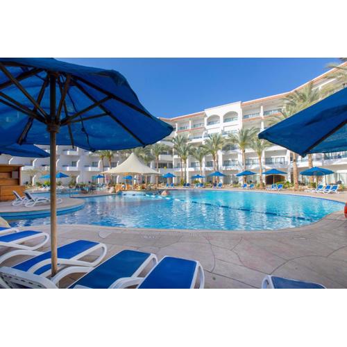 Naama Bay Hotel & Resort