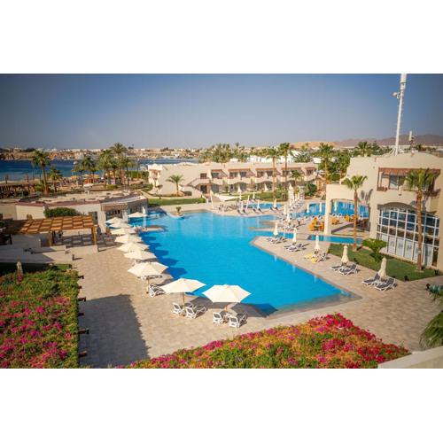 Naama Bay Promenade Beach Resort Managed By Accor