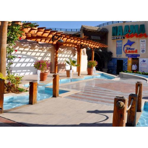 Naama Inn Hotel