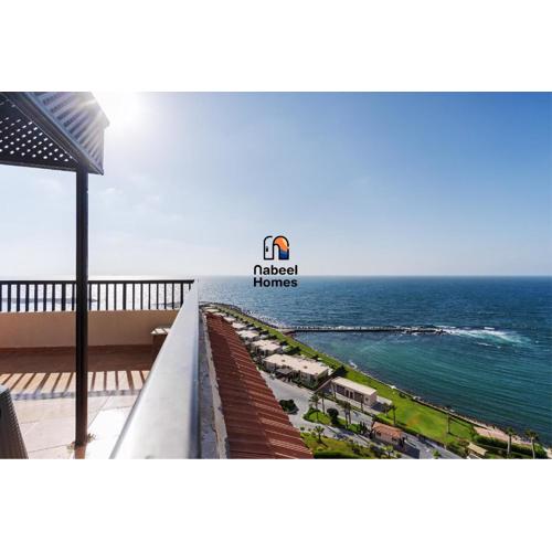 Nabeel Homes - Penthouse Duplex with Rooftop
