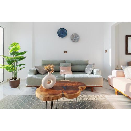 Nabeel Homes - Seaview Condo - SP