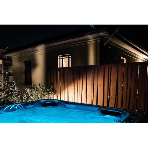 Naboo Verona Luxury Suites