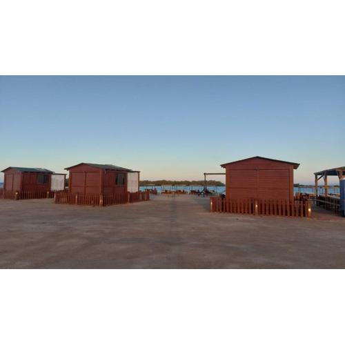 Nabq Adventure Camp
