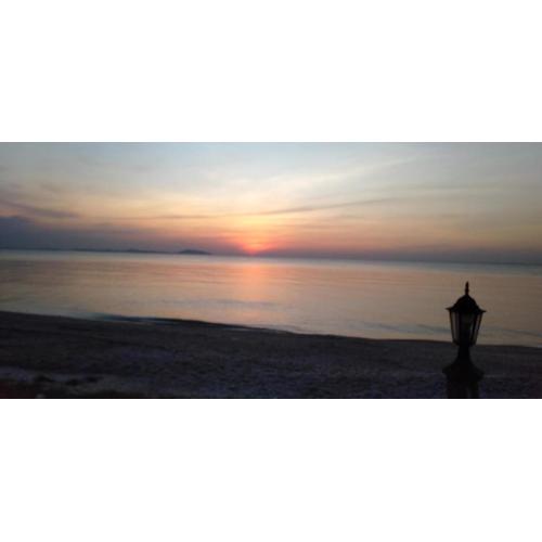 Nabq paradise