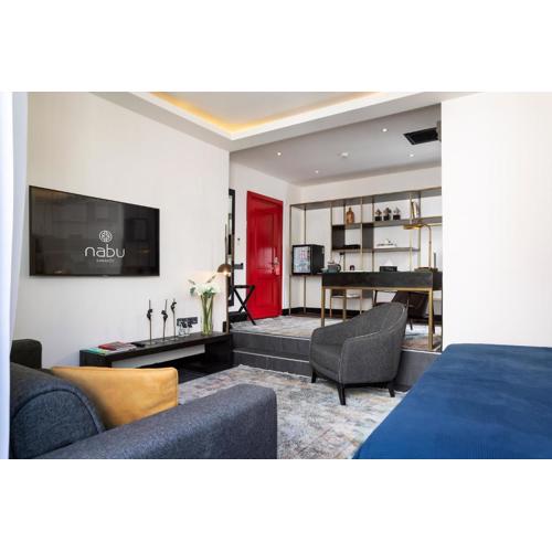 Nabu Hotel Karaköy