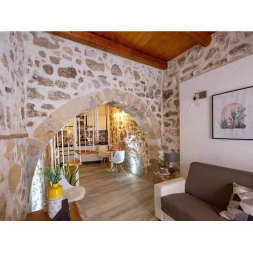 Naca Holiday Home