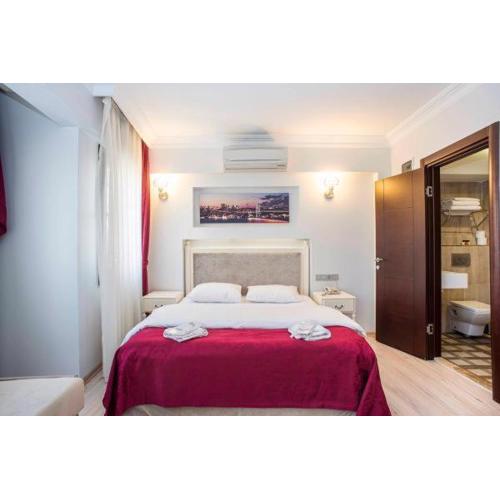 NACRE RESIDENCE