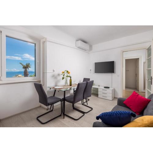 Nada apartment