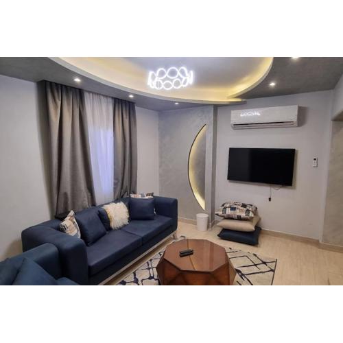 Nada Apartment