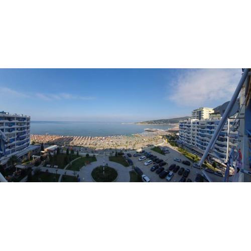 Nada SeaView Apartment