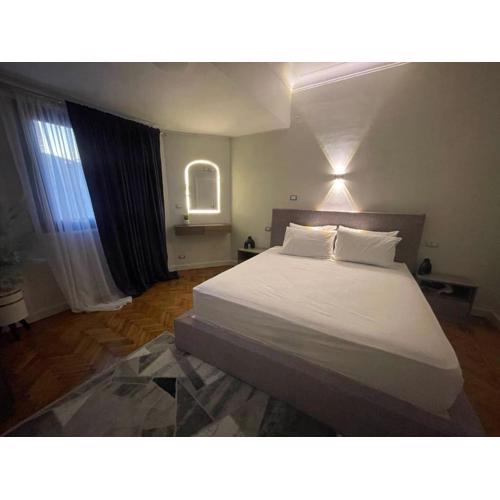 Nadasha guest house cairo view