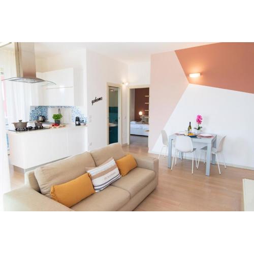 Nadì Home con vista mare a Pesaro by Yohome