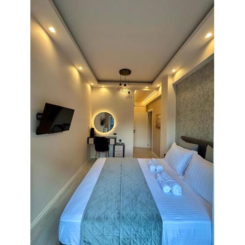 Nadias Luxury Apartment