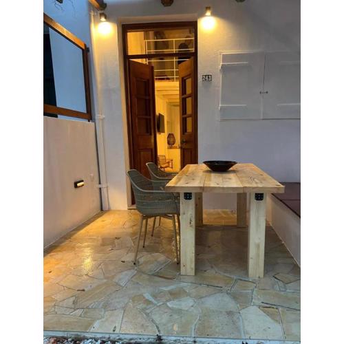 Nadra Beachfront Suites