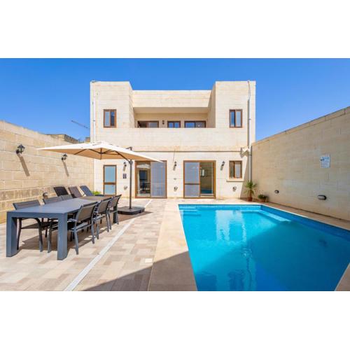 Nadurija Holiday Home