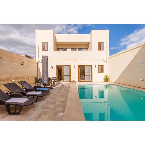 Nadurin, Large Villa 7 Bedrooms - 2 Pools