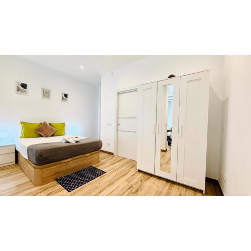 Naffah Apartments I & II