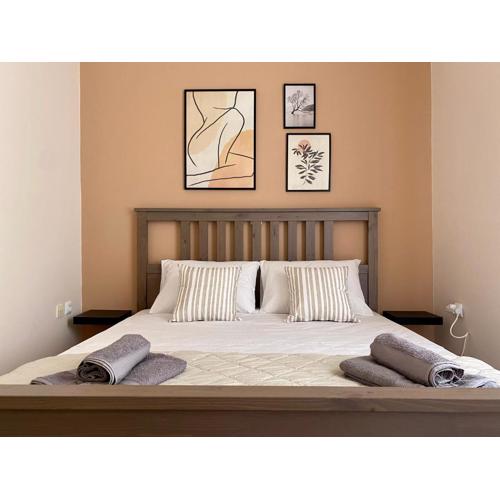 Nafpaktos accommodation near historic center (2)