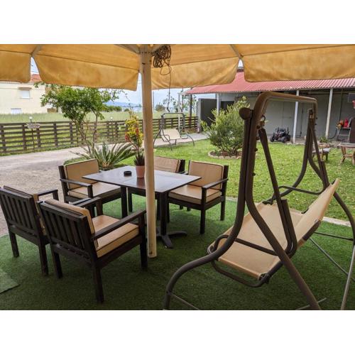 Nafpaktos beach Apartment