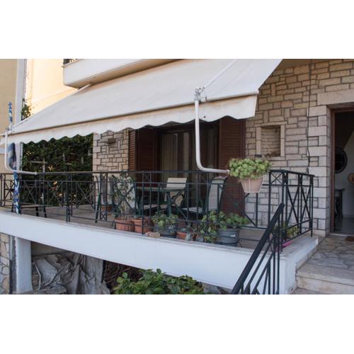 Nafpaktos comfort guest house