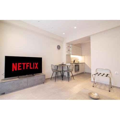 Nafsika Cozy Flat A - Glyfada