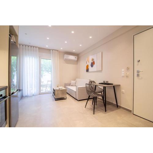 Nafsika Cozy Flat B - Glyfada