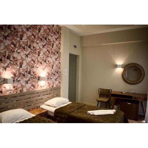 Nafsika Hotel Athens Centre