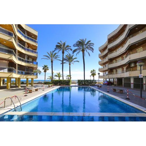 Nagore Planet Costa Dorada