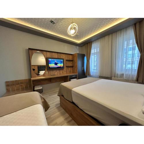 NAHİTA HOTEL