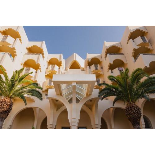 Nahrawess Resort & Thalasso