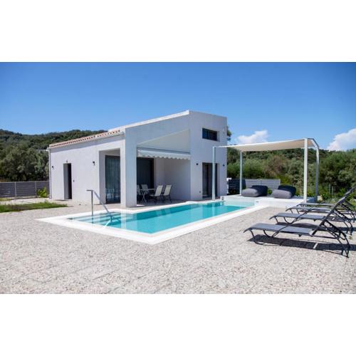 Naiades Villas