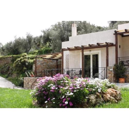 Naiades Villas