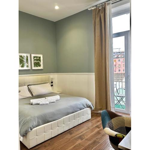 Naiadi Rooms