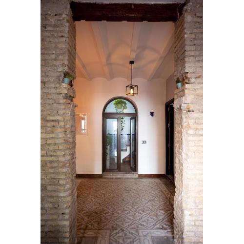 Naim Guest House Malaga Centro