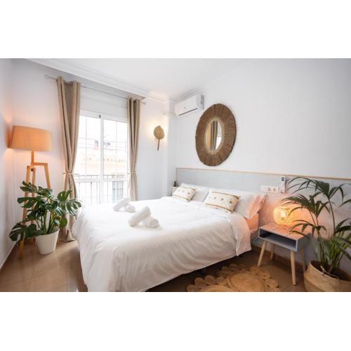 Naim Guest House Nerja